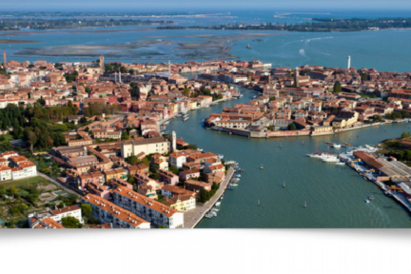 Île de Murano Venise