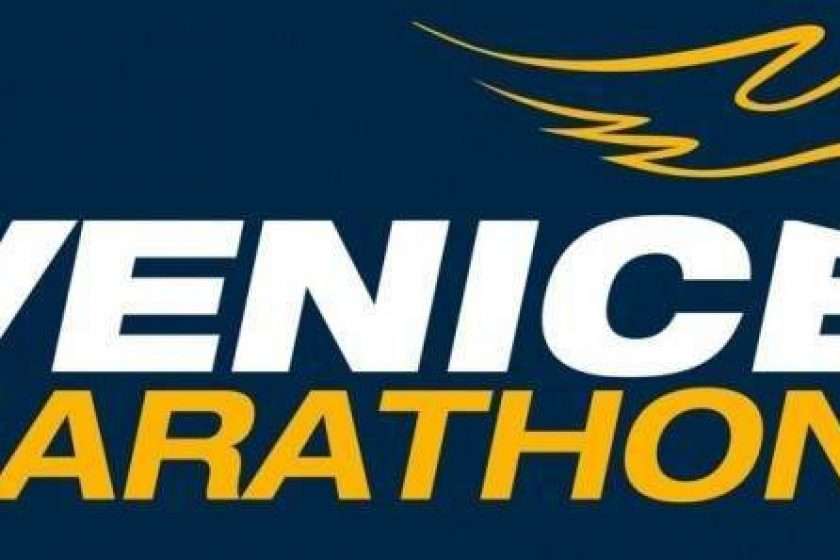 « Venice Marathon » Le Marathon de Venise