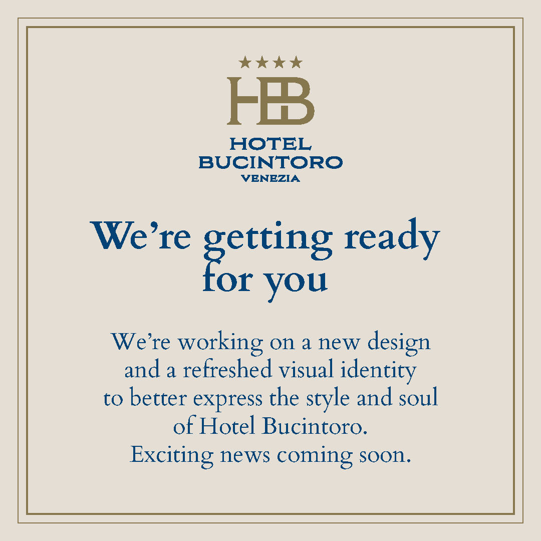 Hotel Bucintoro News 2026