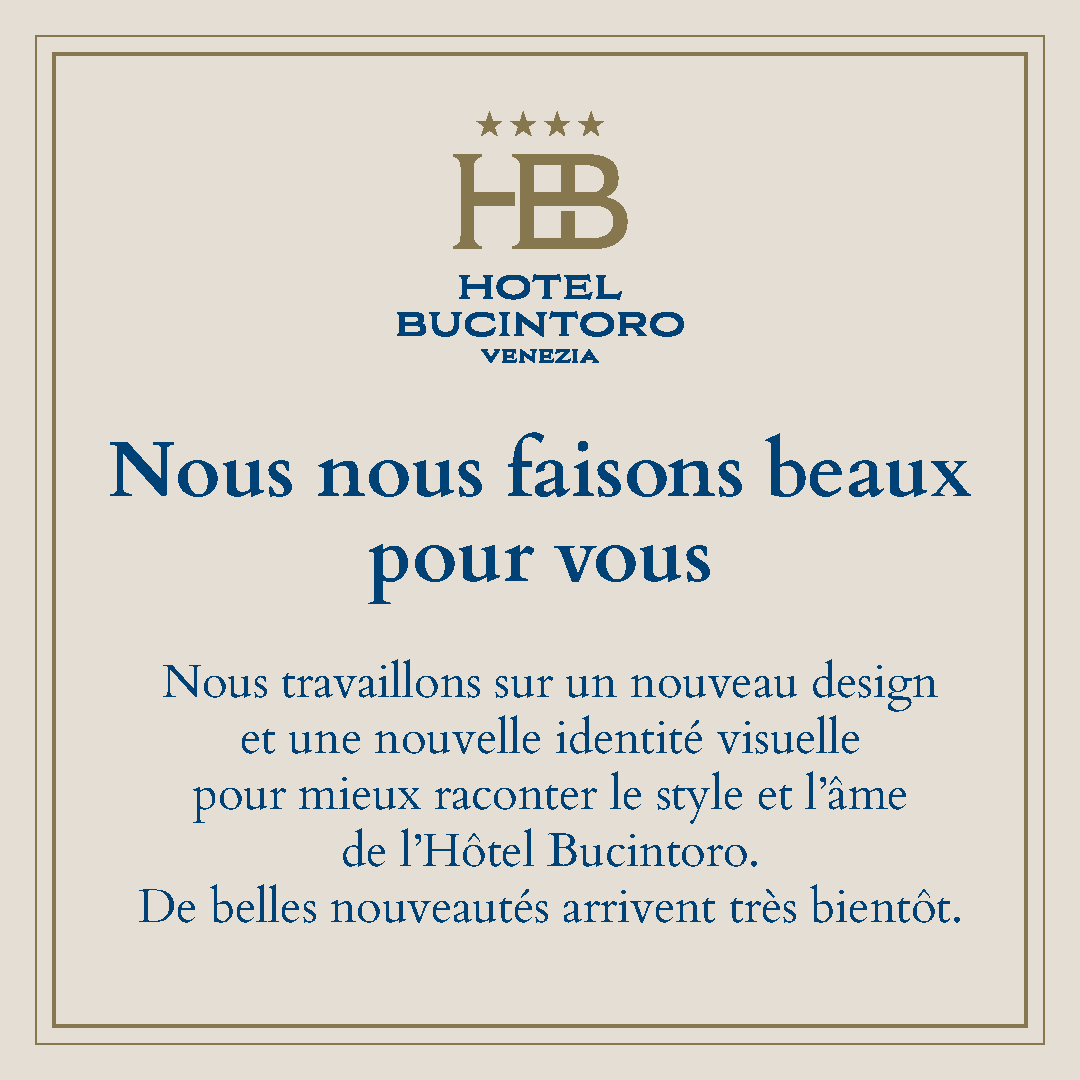 Hotel Bucintoro News 2026